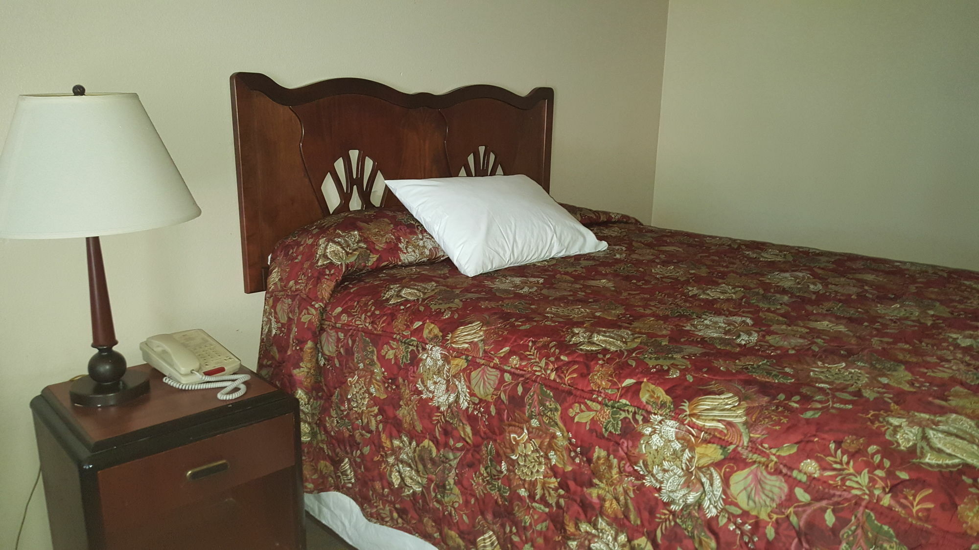 Smokey Point Motor Inn アーリントン エクステリア 写真